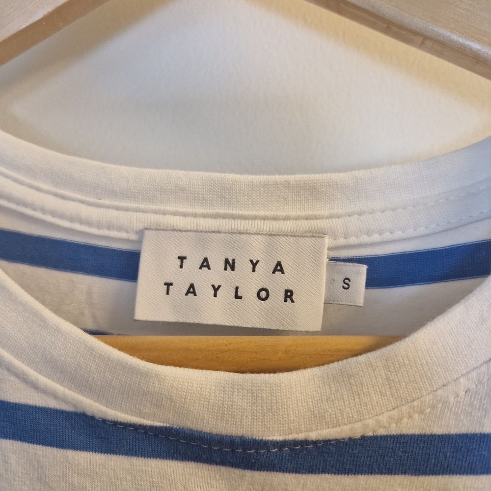 Tanya Taylor Katlyn Dress Sz Small - Picture 6 of 7
